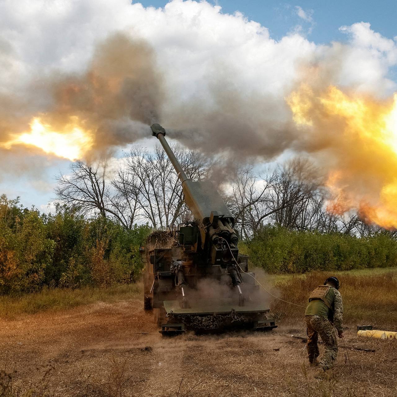 Фото: Radio Free Europe / Radio Liberty / Serhii Nuzhnenko / Reuters