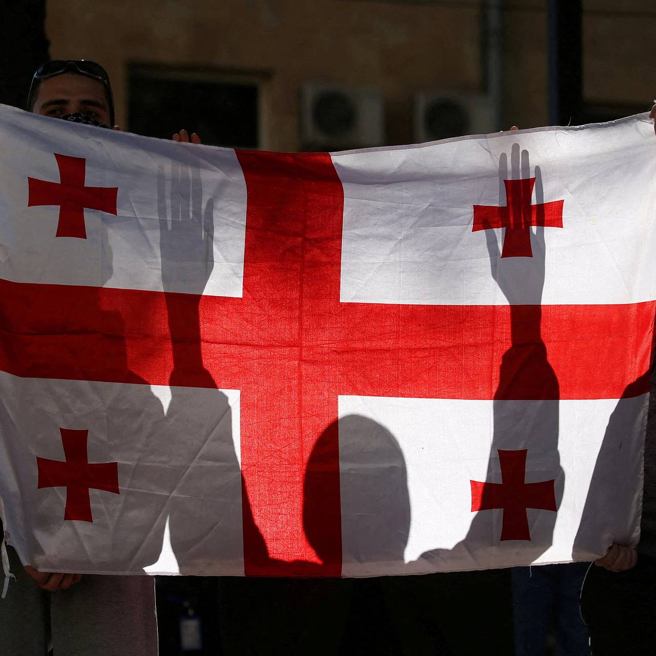 Фото: Irakli Gedenidze / Reuters