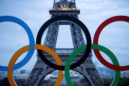Франция задействует 15 тысяч военных для охраны Олимпиады