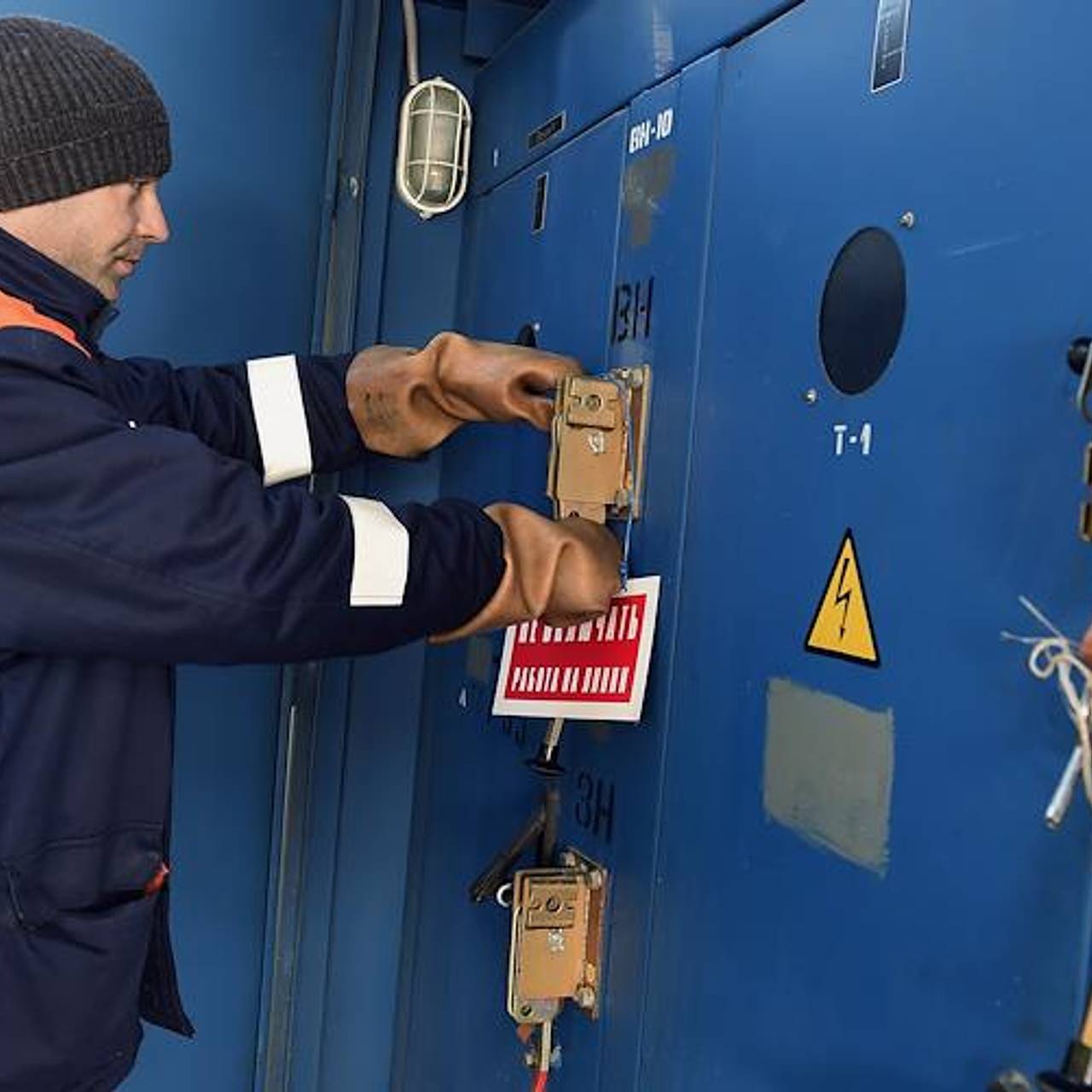 Фото: Виктор Коротаев / «Коммерсантъ»