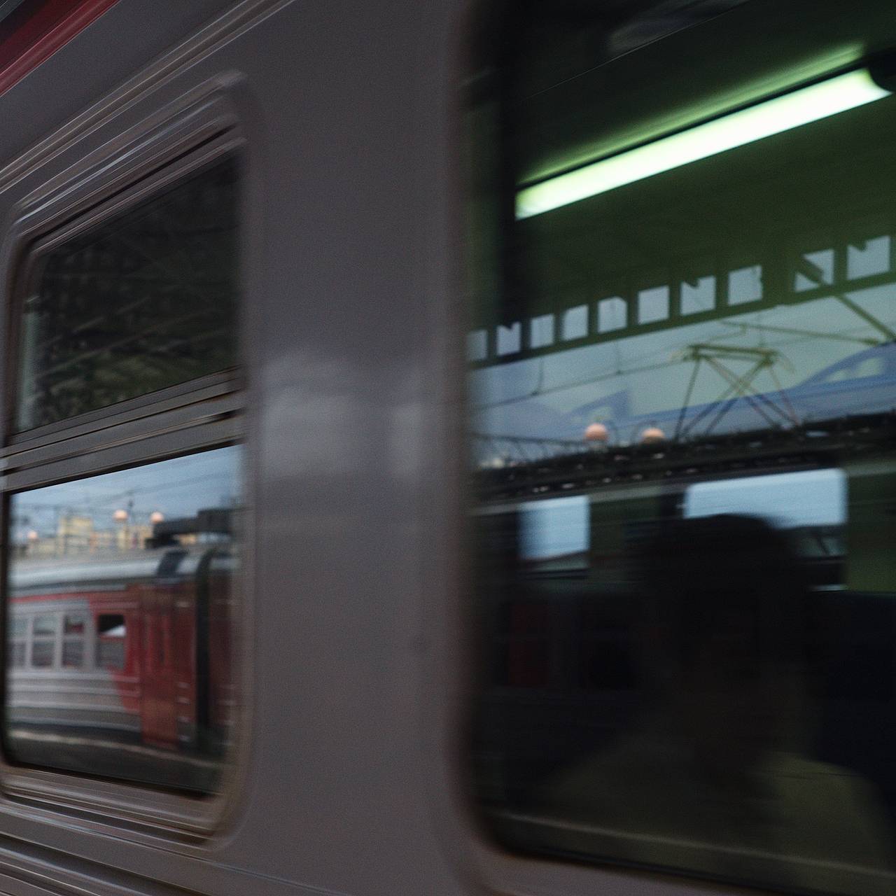 Фото: Дмитрий Ермаков / «Лента.ру»