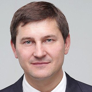 Андрей Одарченко