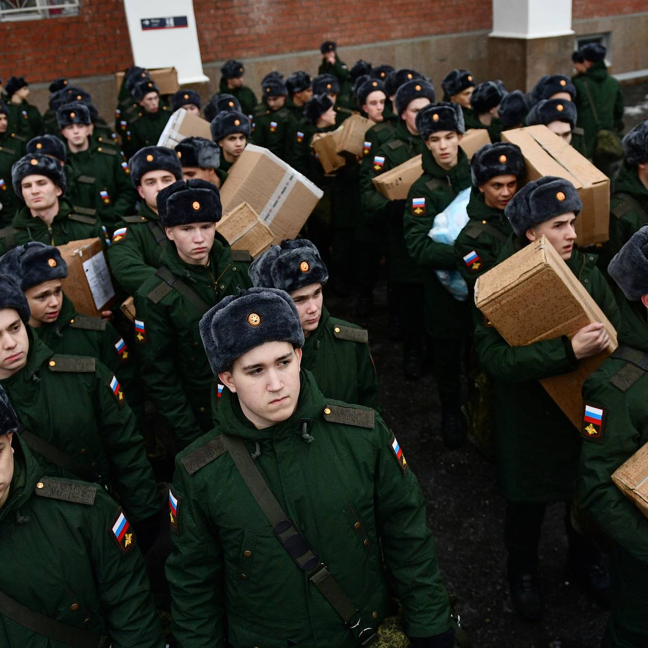 Осенний призыв 2024 года когда. Осенний призыв 2022.