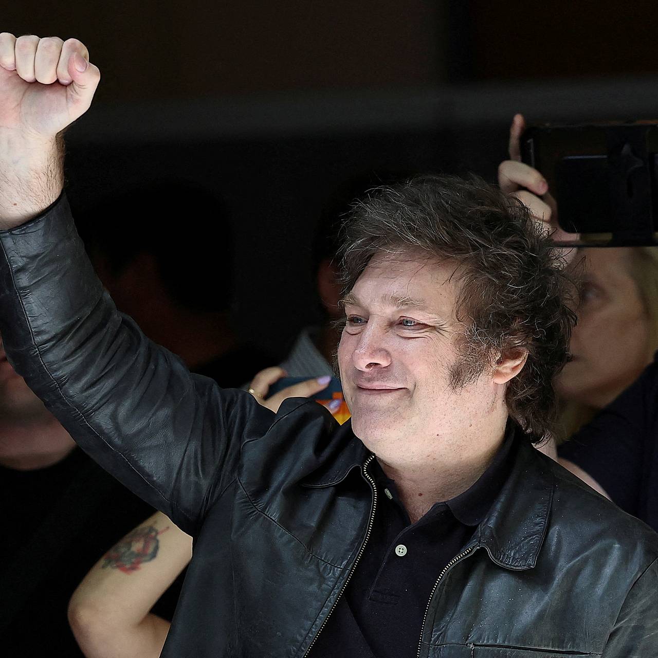 Фото: Agustin Marcarian / Reuters