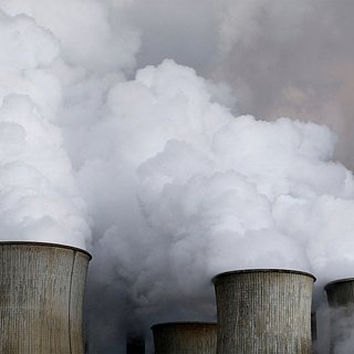 Выявлен наиболее токсичный тип выбросов электростанций