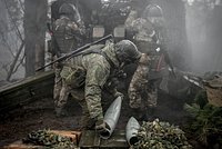 «Теперь мы не жалеем снарядов» Как российские войска ведут наступление в районе Авдеевки под шквальным огнем противника 