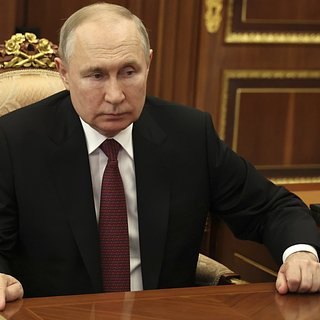 Путин поручил нарастить мощности суперкомпьютеров не менее чем на порядок