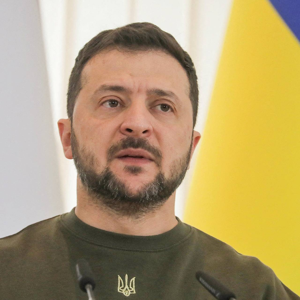 Фото: Nina Liashonok / Stringer / Reuters