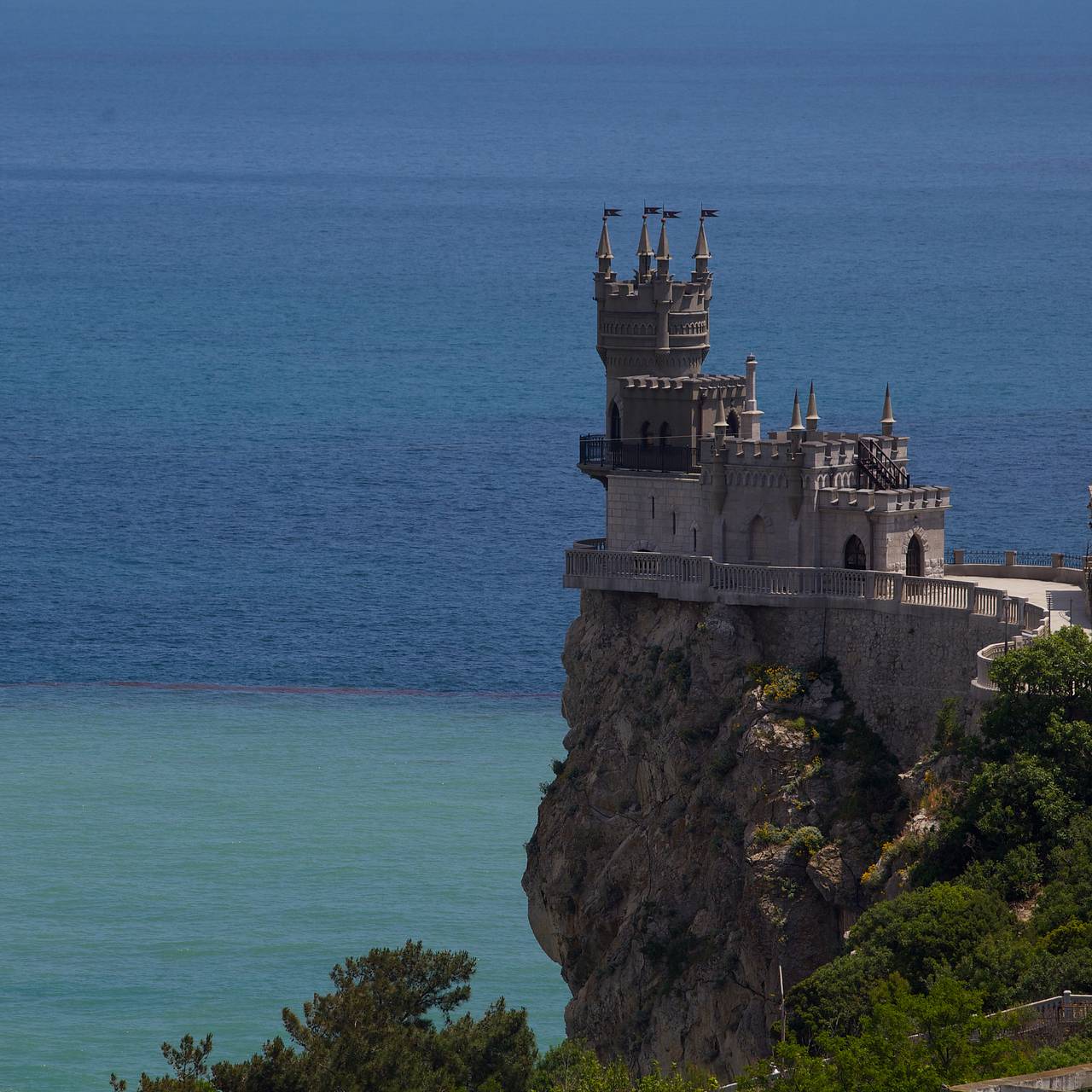 Фото: Aleksander Lyskin / Global Look Press