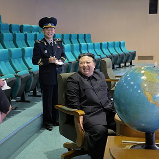 Спутник-разведчик КНДР сделал снимки военной базы США на Гавайях