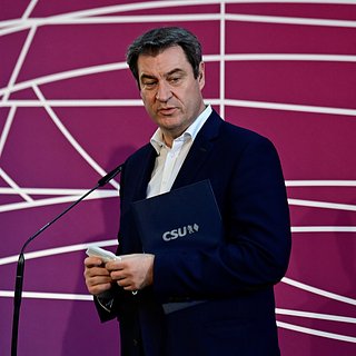 В Германии заявили о тяжелом государственном кризисе