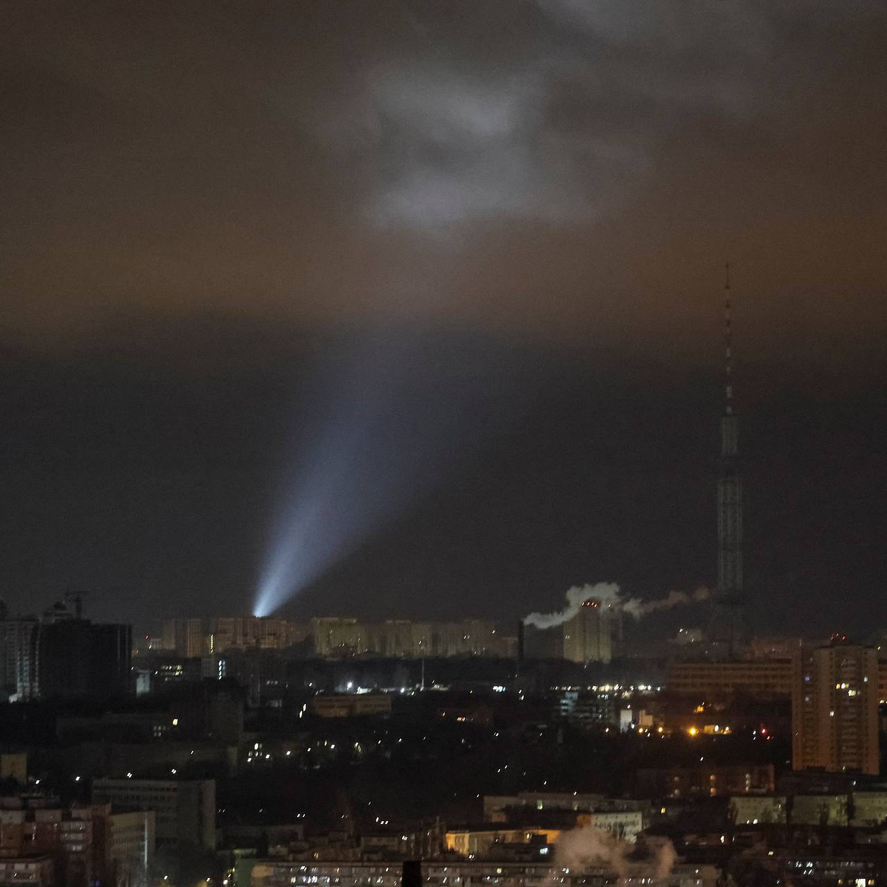 Фото: Gleb Garanich / Reuters