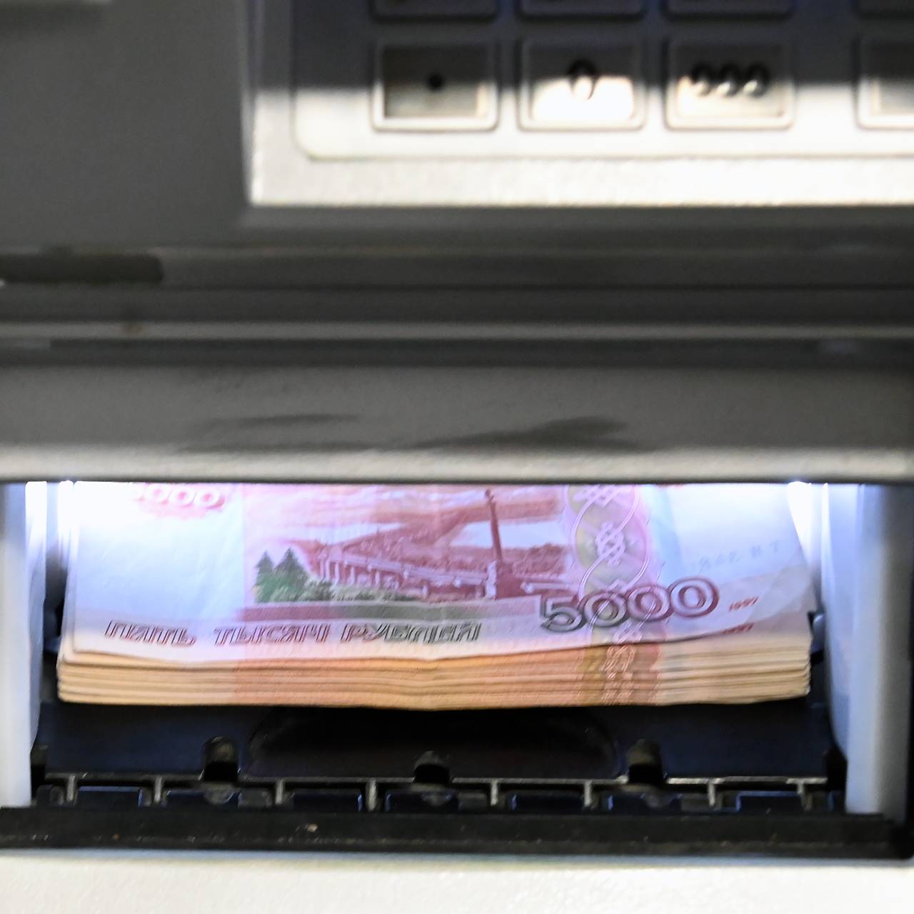 Фото: Vladimir Baranov / Global Look Press