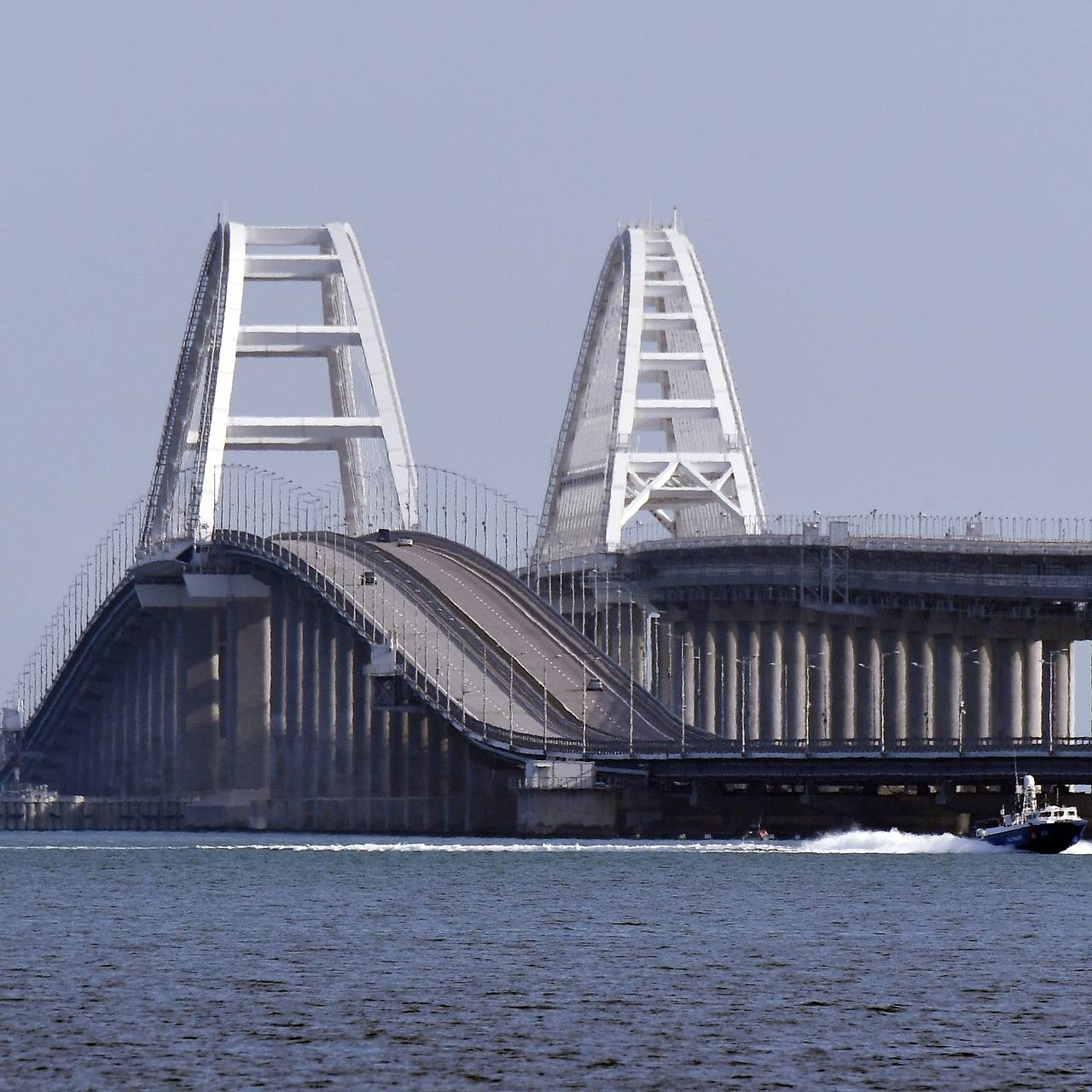 Фото: Константин Михальчевский / РИА Новости