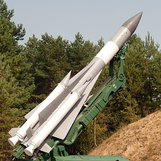 Названы особенности уничтоженных над Азовским морем украинских ракет