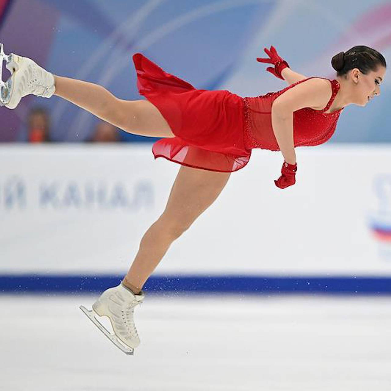 Фото: Дмитрий Лебедев / Коммерсантъ