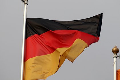 В Германии заявили о тяжелом дефиците боеприпасов из-за помощи Киеву