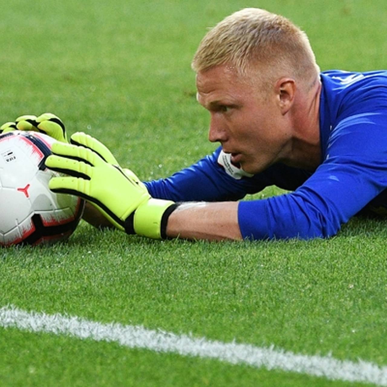 Фото: Александр Вильф / РИА Новости