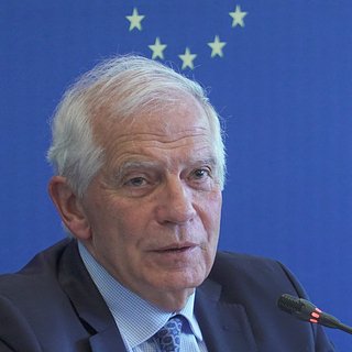 В ЕС предупредили о риске трудностей при получении поддержки по Украине в ООН