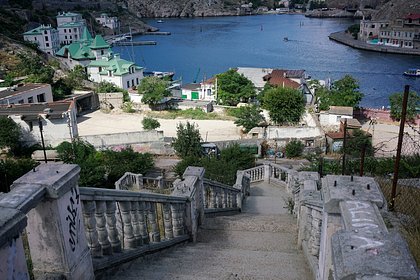 Иностранцев удивила одна особенность квартир в Крыму