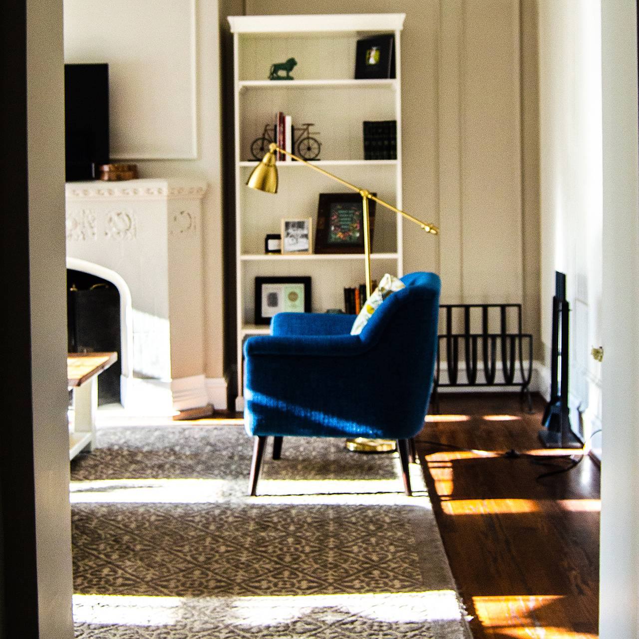 Фото: Austin Wehrwein / Unsplash