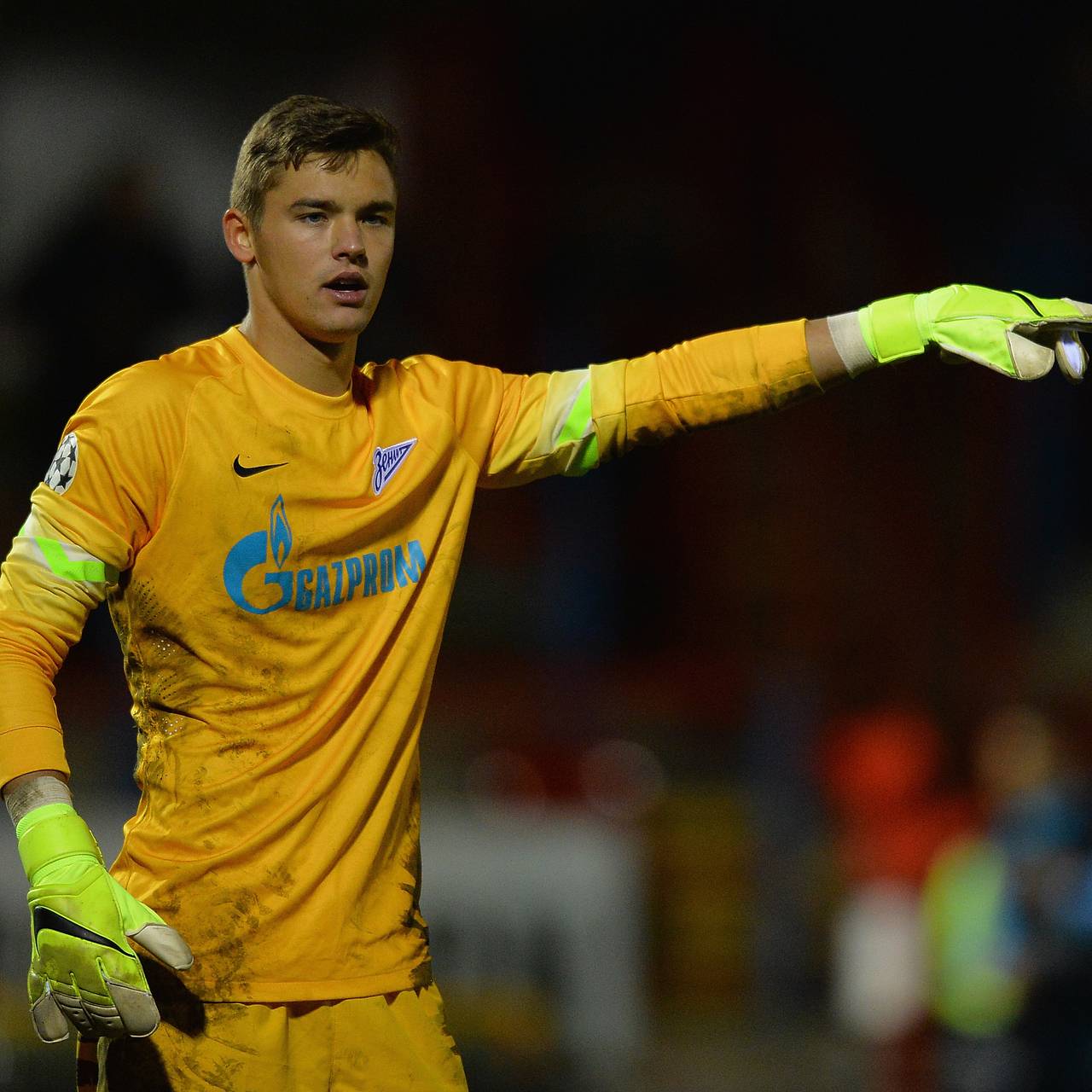 Фото: Christopher Lee / Getty Images