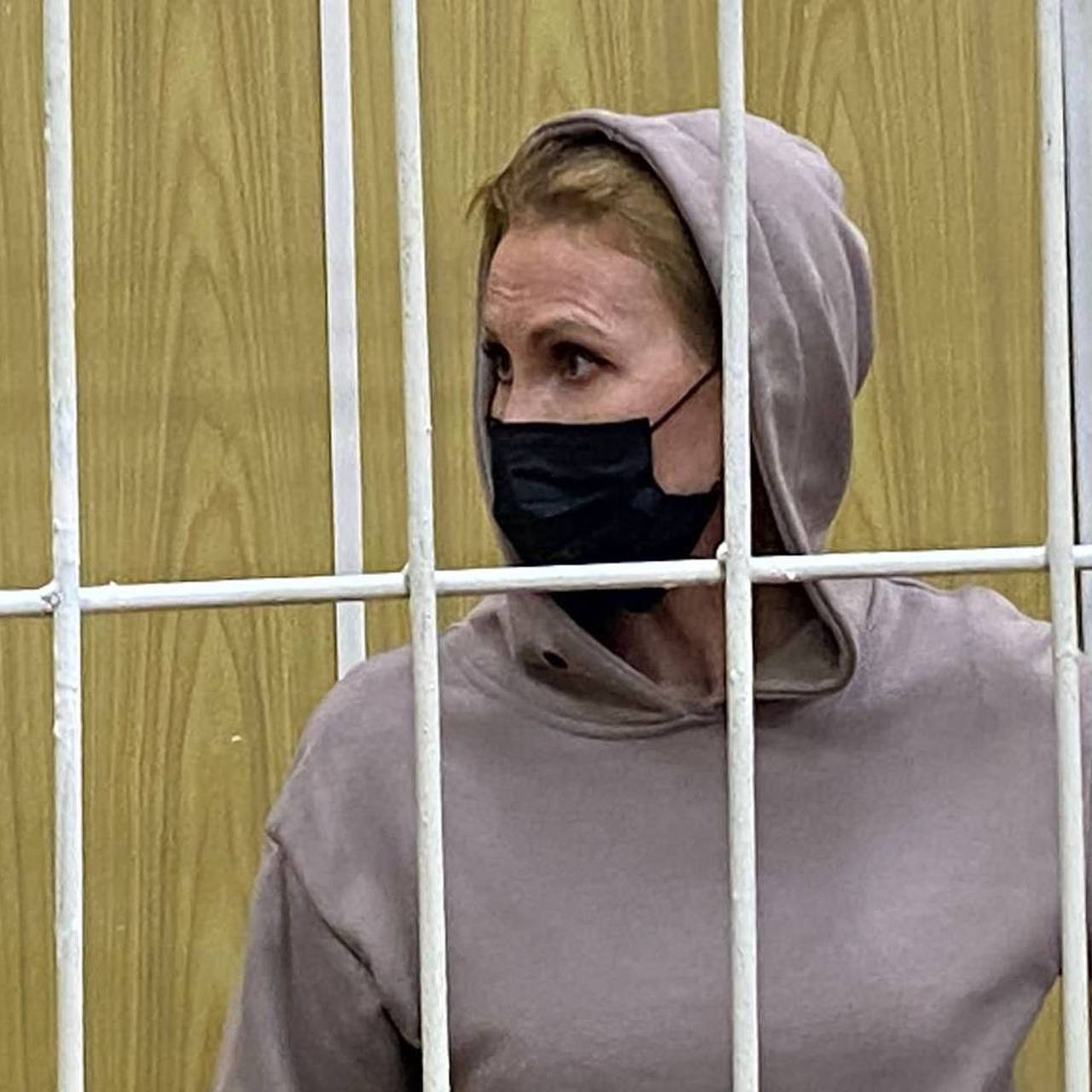 Фото: Хамовнический районный суд