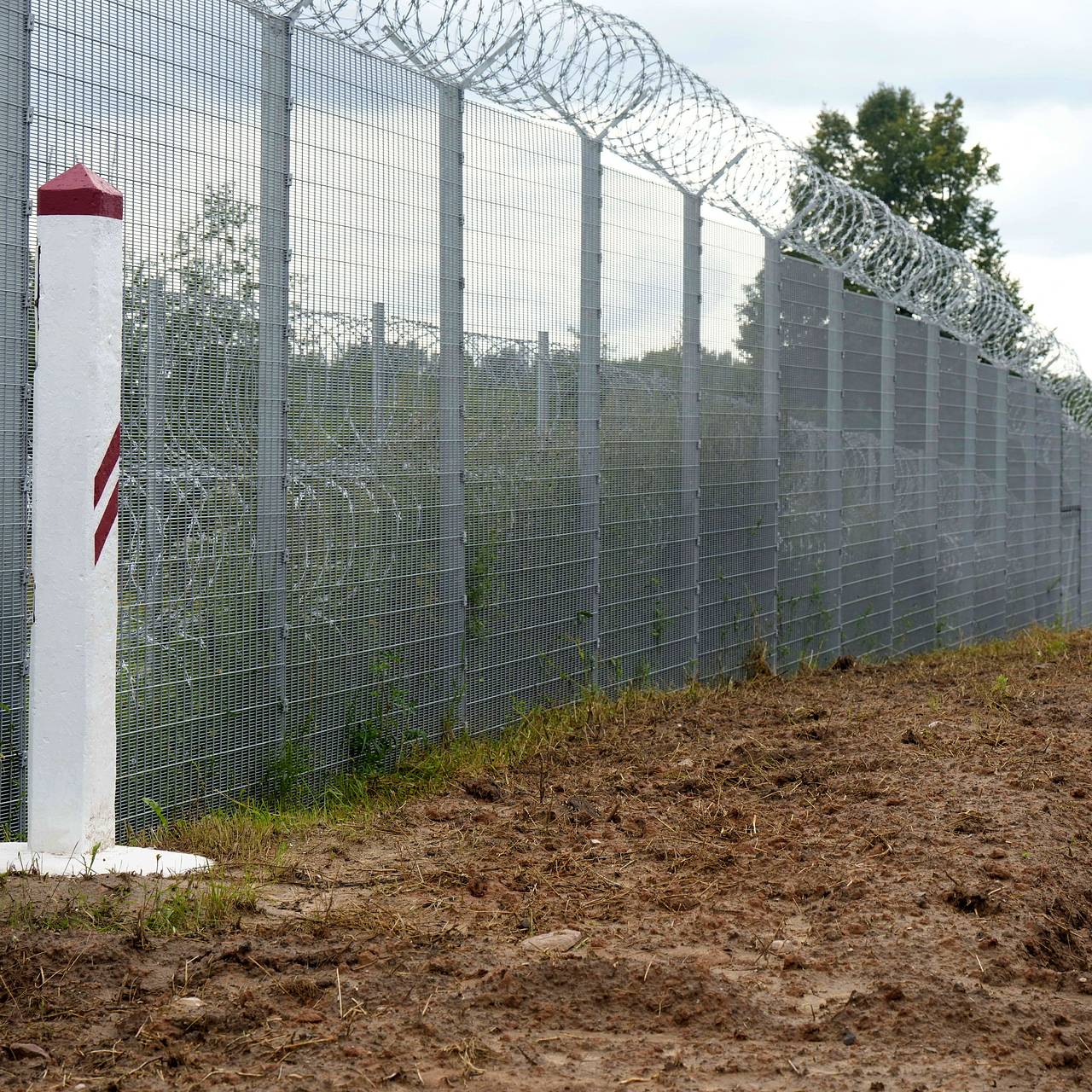 Фото: Ints Kalnins / Reuters