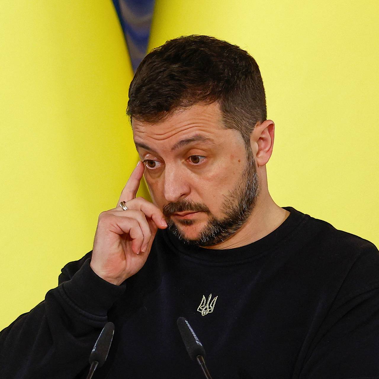 Фото: Valentyn Ogirenko / Reuters