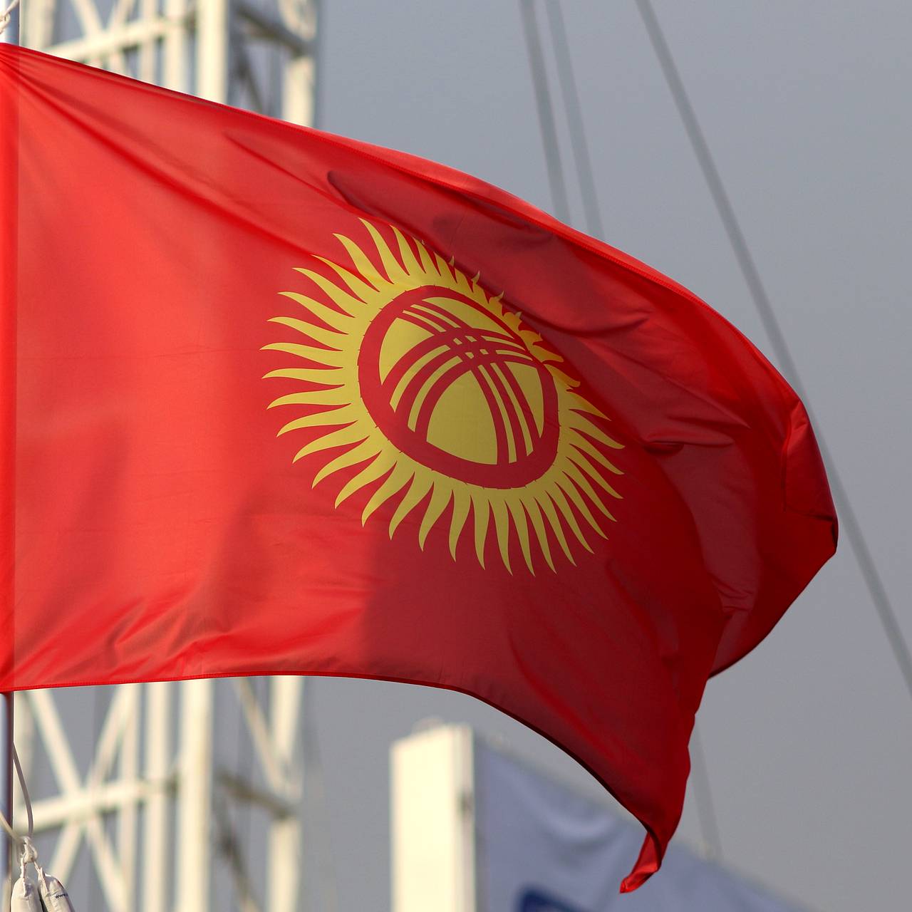 Фото: Maksim Konstantinov / Globallookpress.com