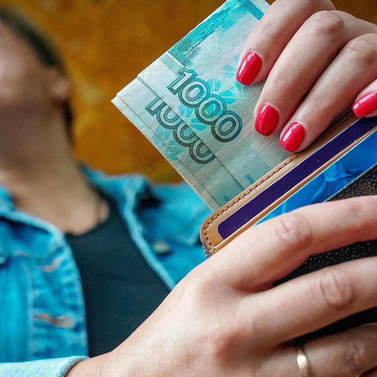 Фото: Пелагия Тихонова / Коммерсантъ