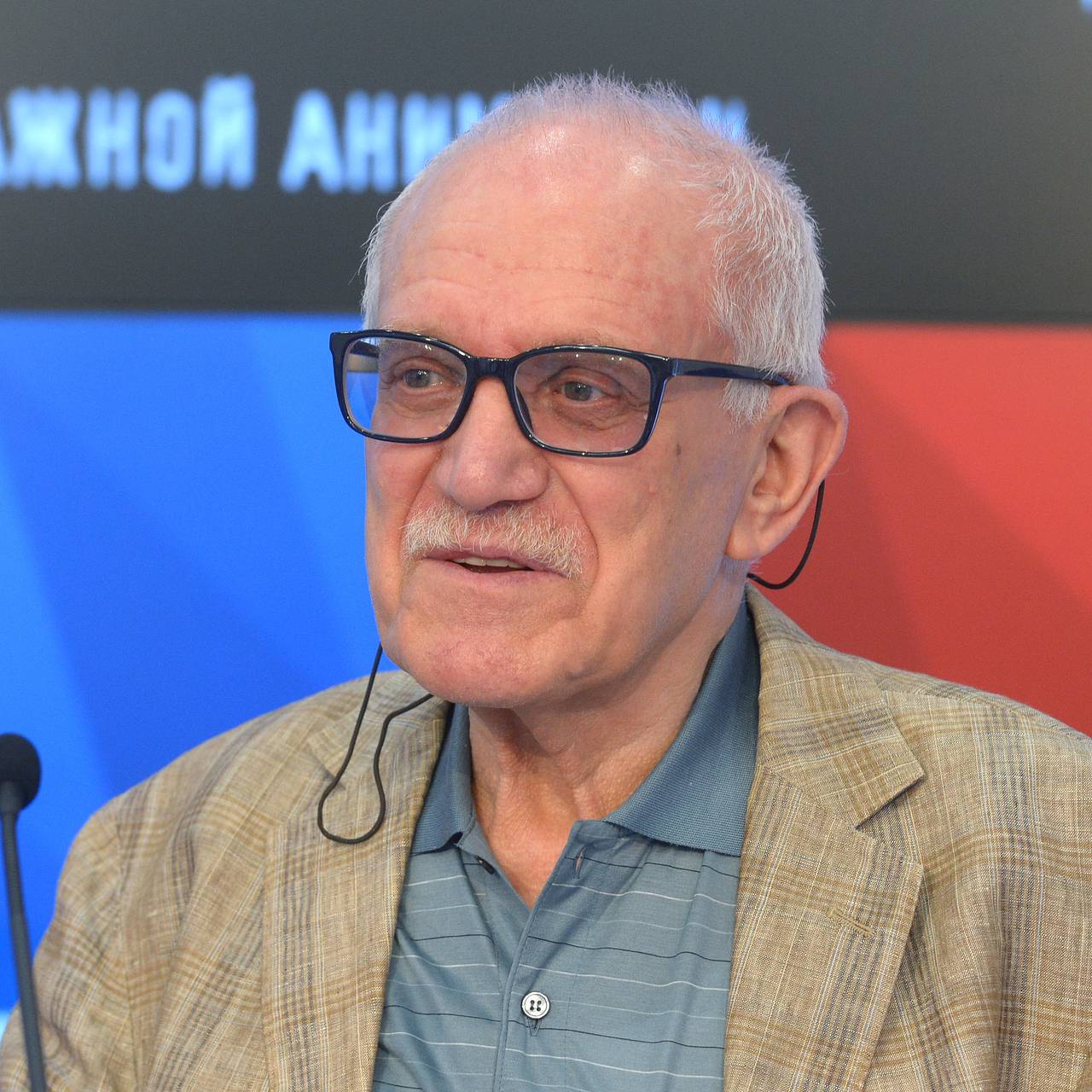 Фото: Владимир Трефилов / РИА Новости