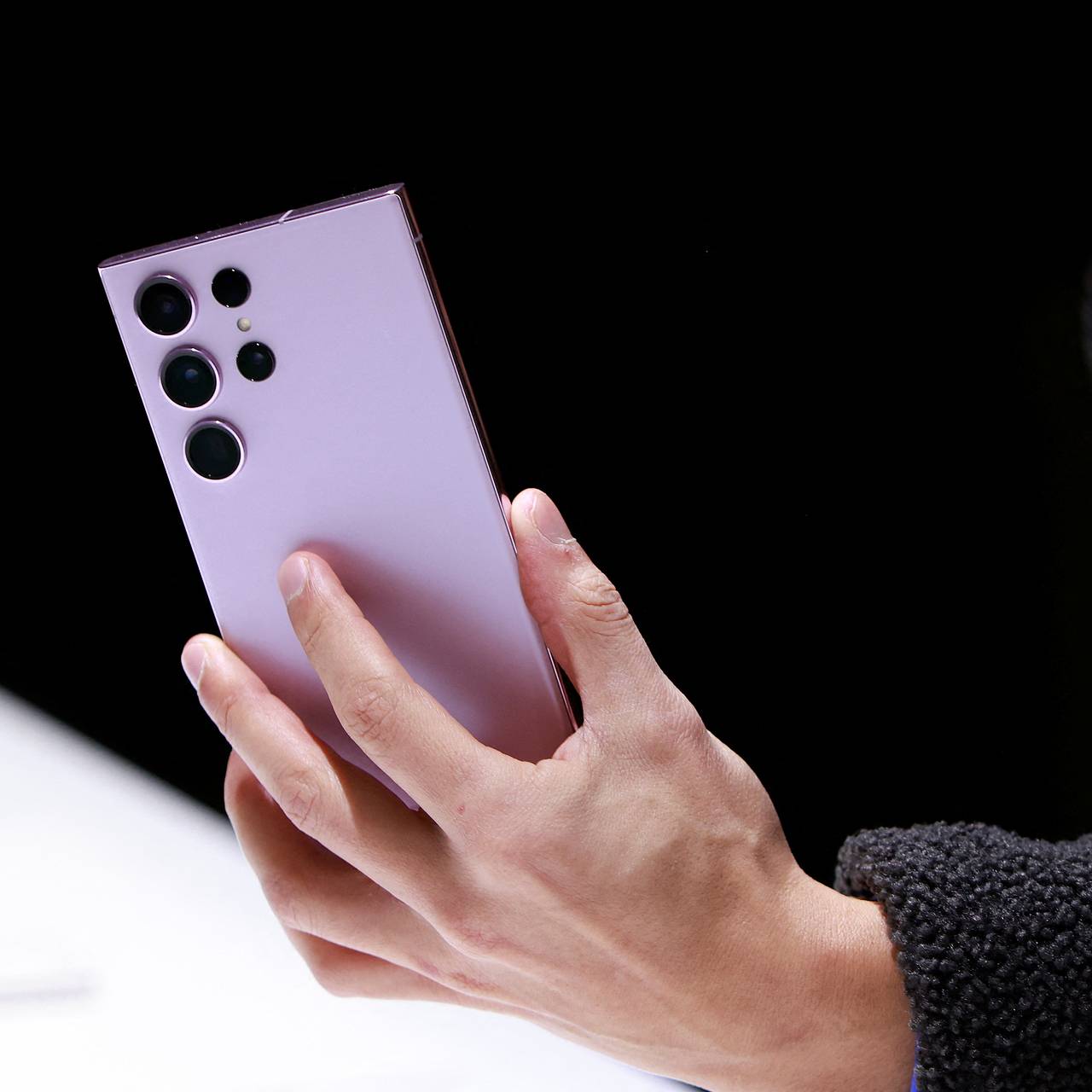 Фото: Peter DaSilva / Reuters