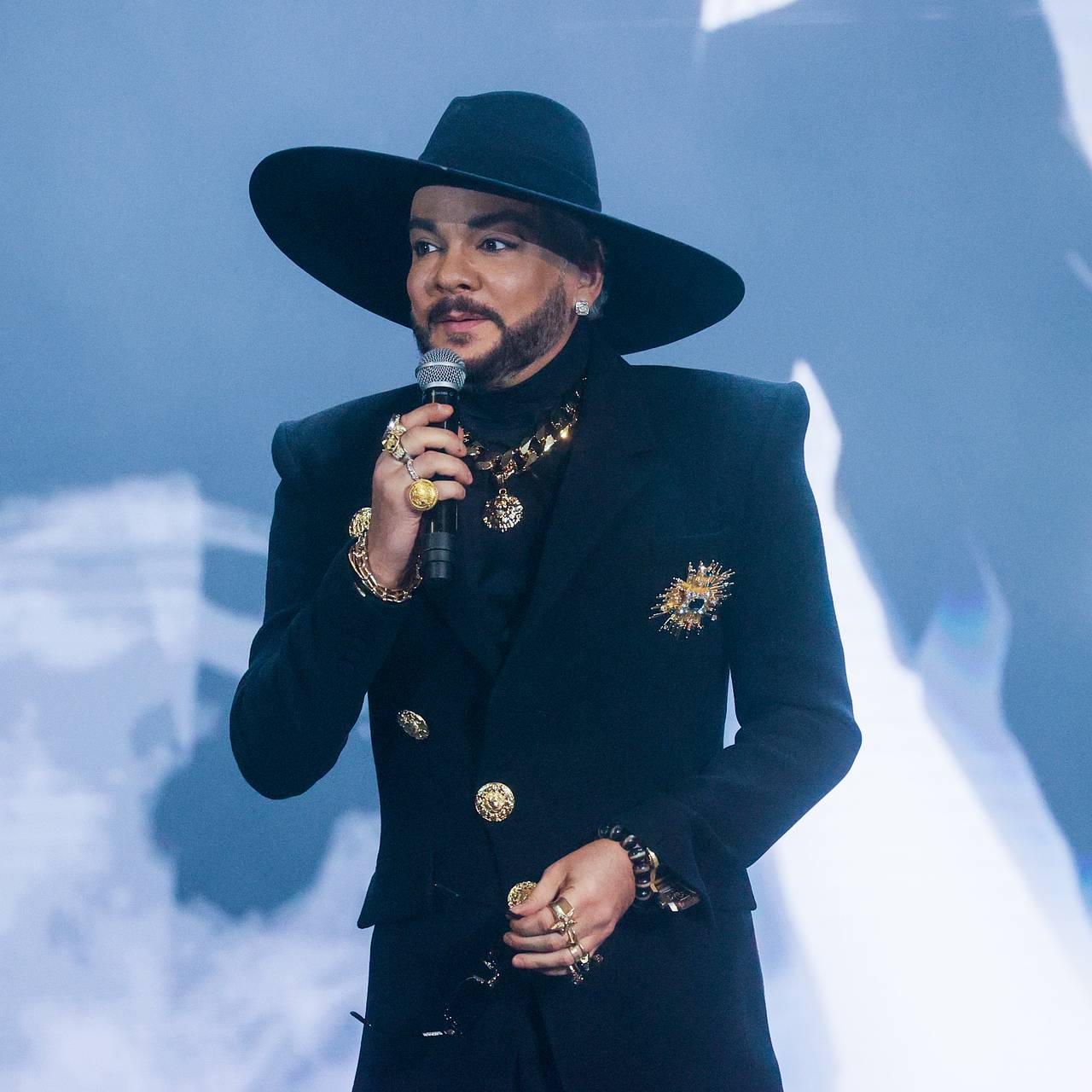 Фото: Bulkin Sergey / Globallookpress.com