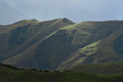 В Ингушетии решили открыть первый национальный парк