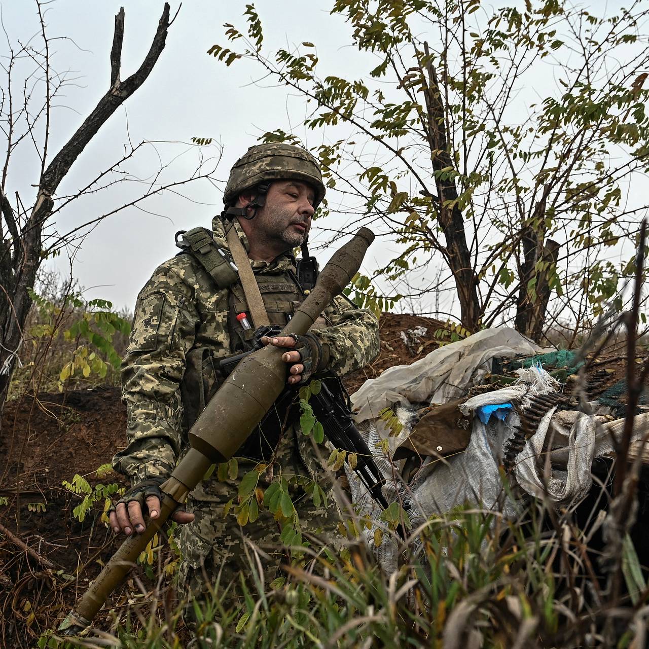 Подсчитан заработок Норвегии с конфликта на Украине: Госэкономика:  Экономика: Lenta.ru