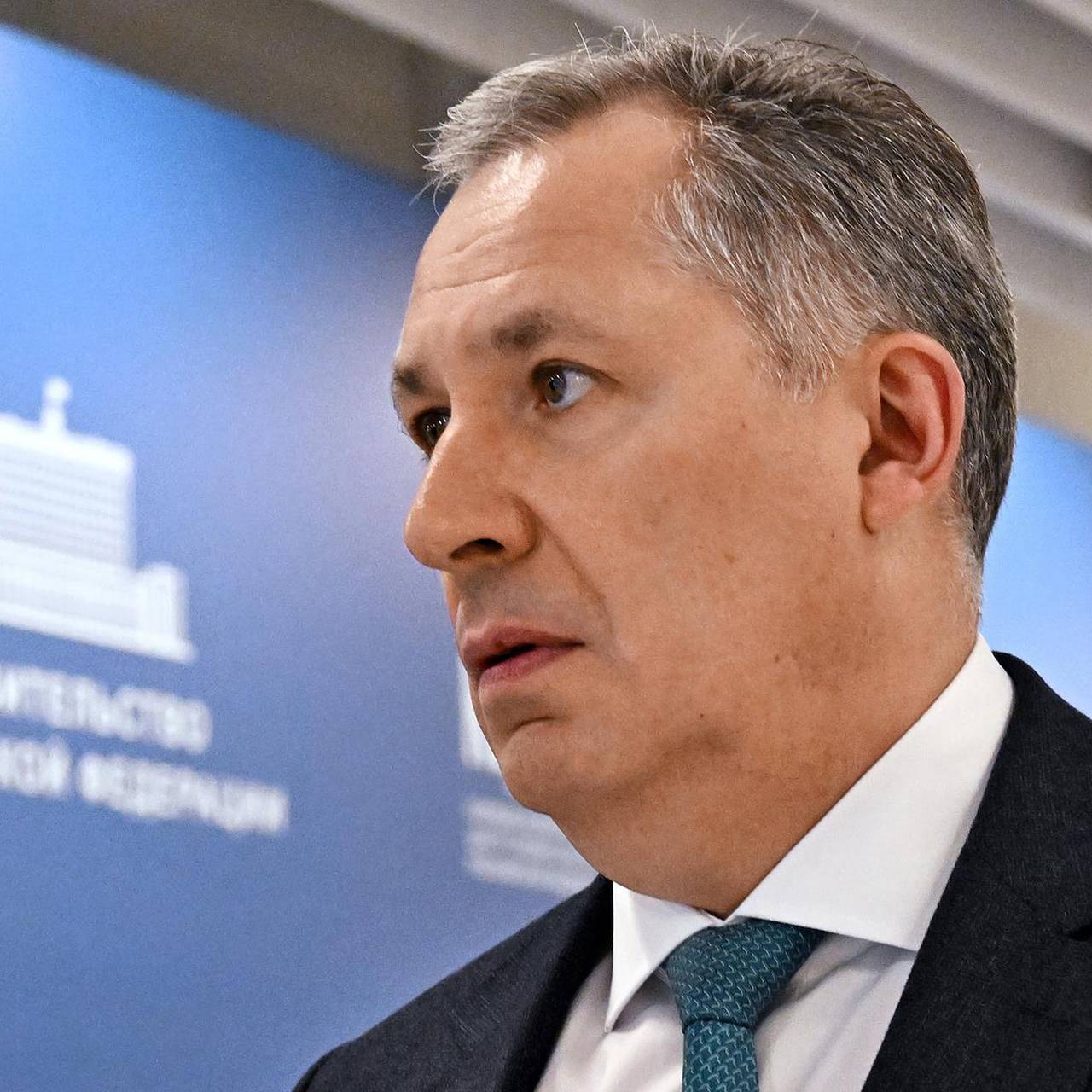 Станислав Поздняков. Фото: Иван Водопьянов / Коммерсантъ