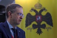 Мединский озвучил требования России на переговорах с Украиной в 2022 году. Какова цена мира?
