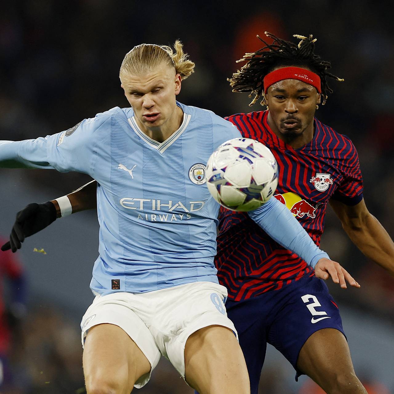 Фото: JASON CAIRNDUFF / Reuters