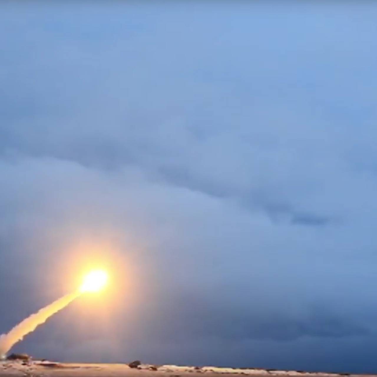 Фото: Минобороны РФ / РИА Новости