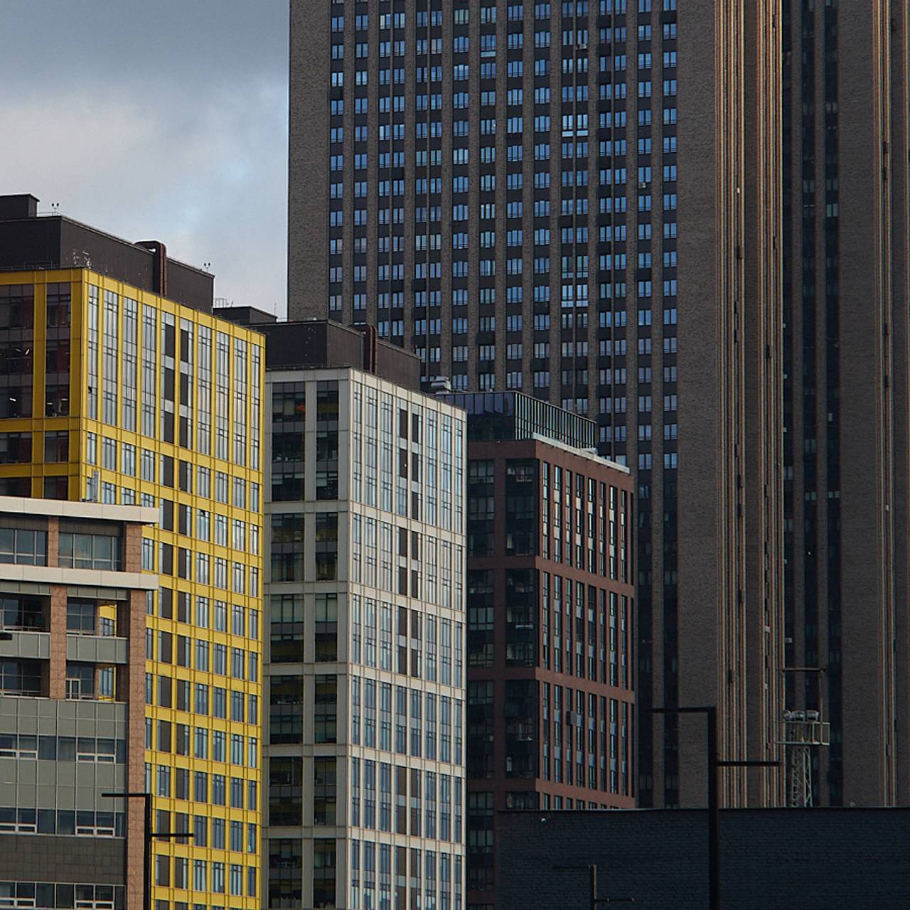 Фото: Дмитрий Ермаков / «Лента.ру»