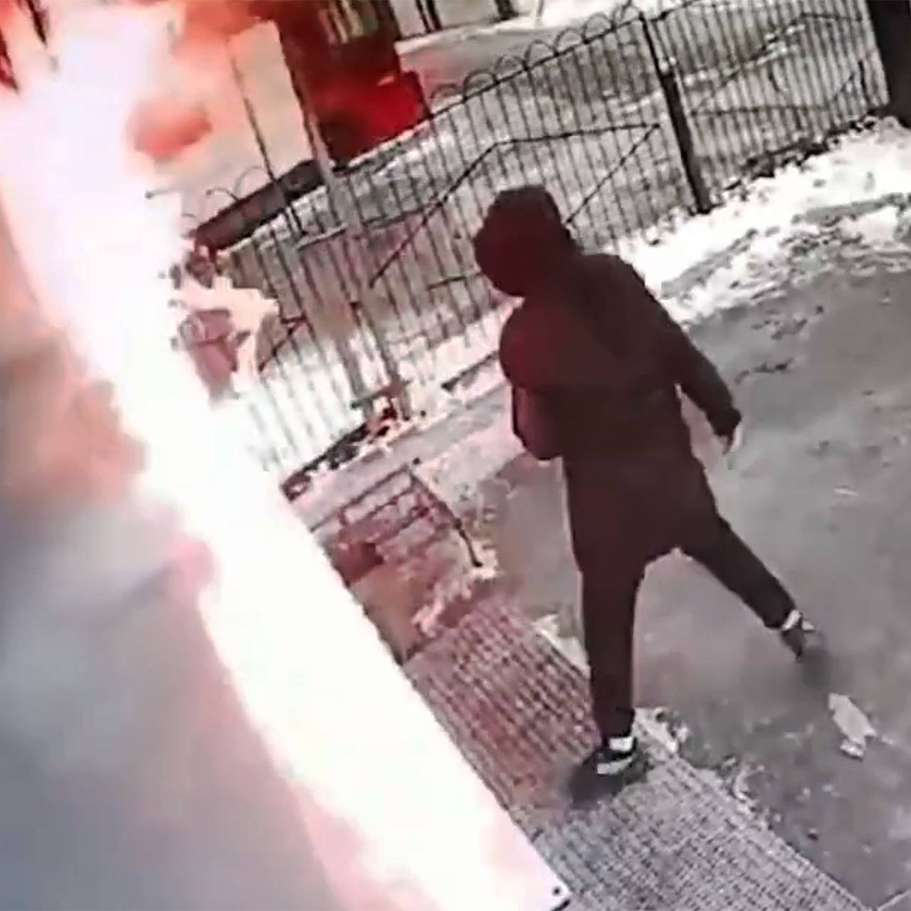 Кадр: Telegram-канал «МВД МЕДИА»