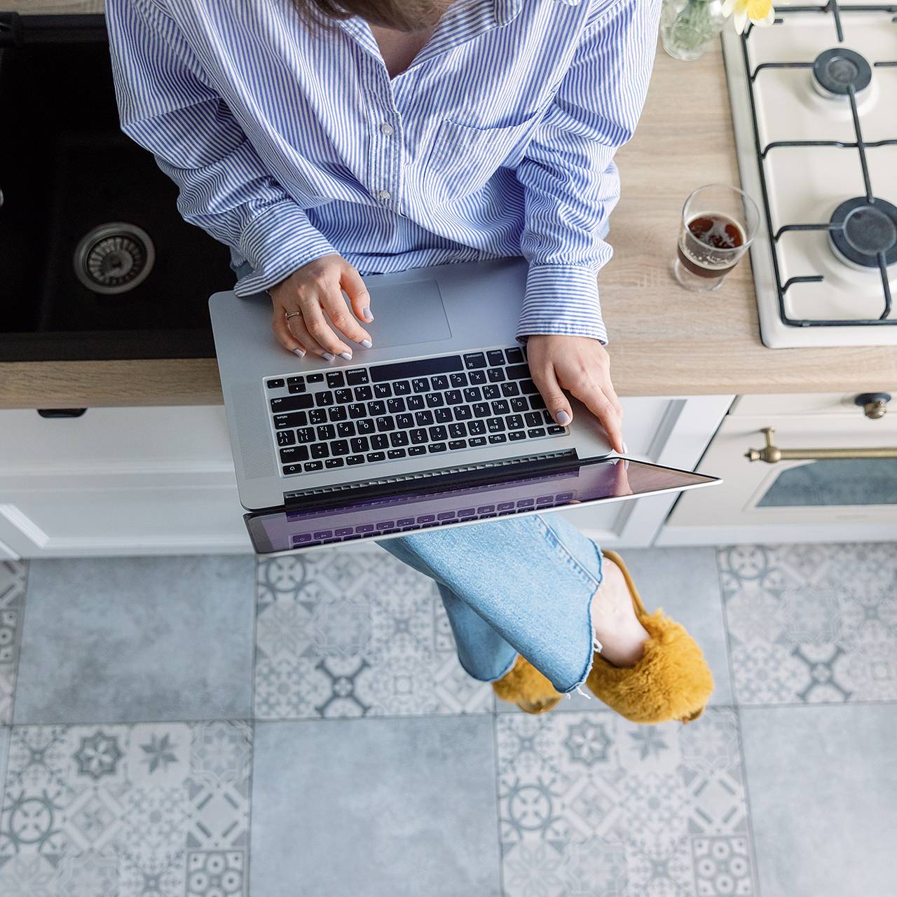 Фото: smishura / Shutterstock / Fotodom