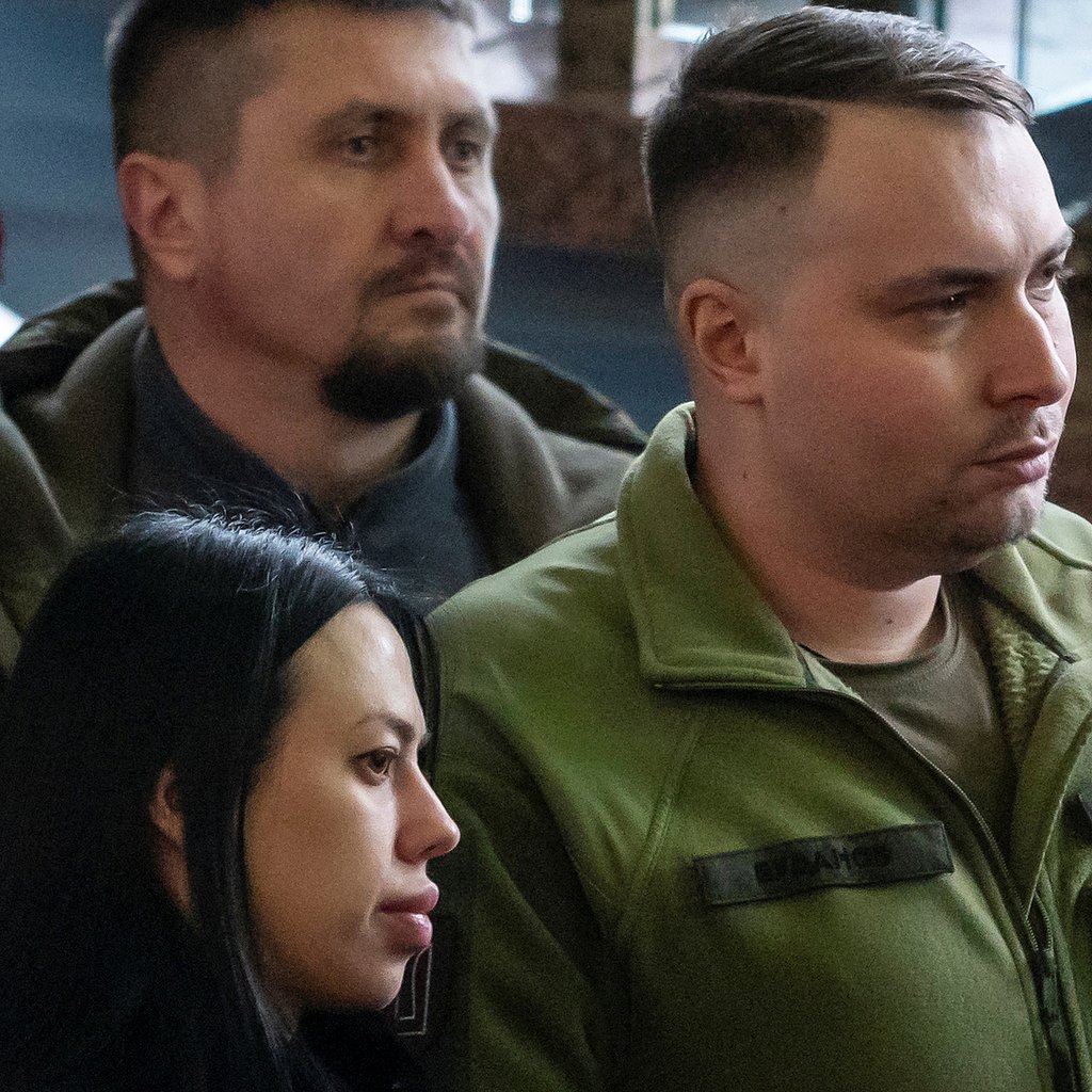 Уберите своих воров" Почему США взялись за борьбу с коррупцией на Украине и чем