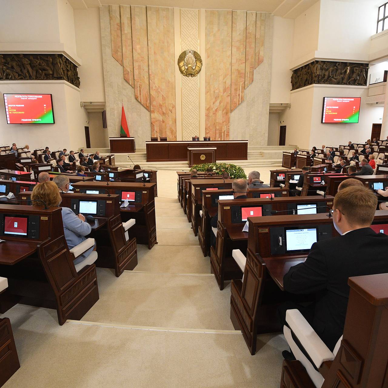 Фото: Виктор Толочко / Sputnik / РИА Новости