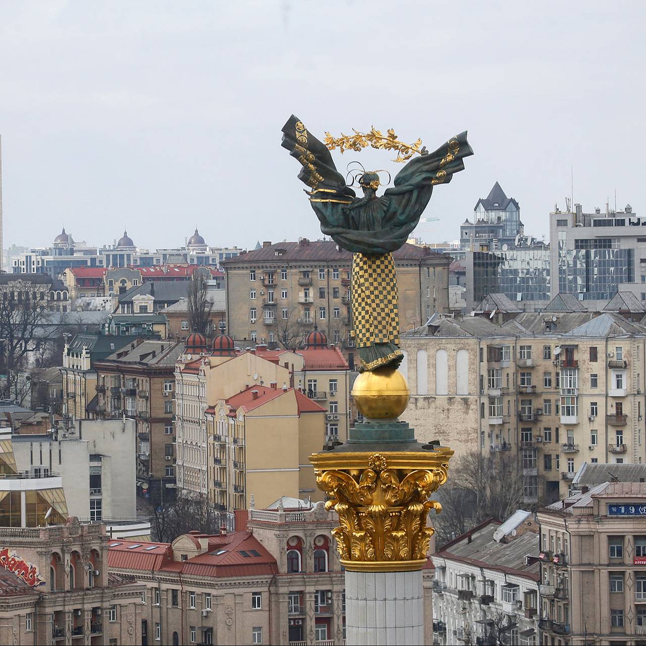 Фото: Valentyn Ogirenko / Reuters