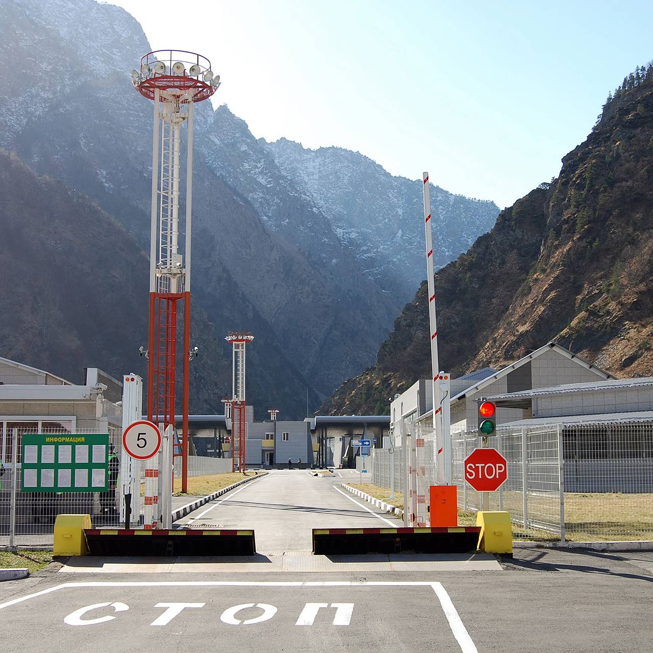 Фото: Владимир Иванов / РИА Новости