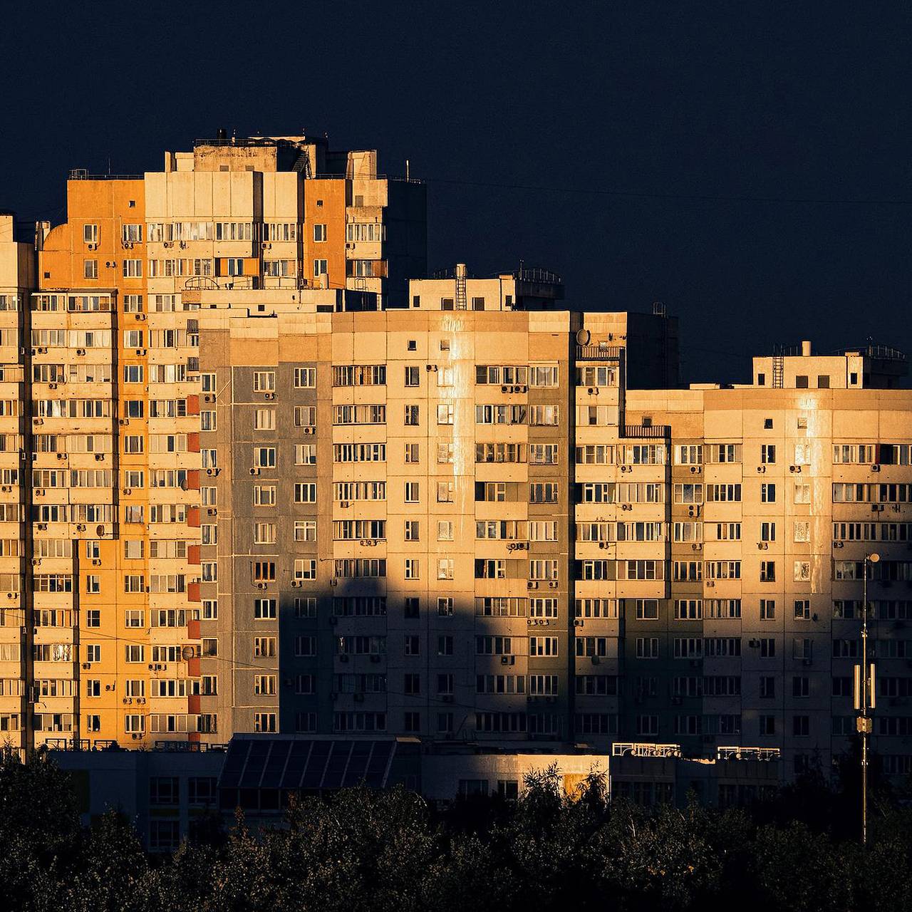 Фото: Константин Кокошкин / Коммерсантъ