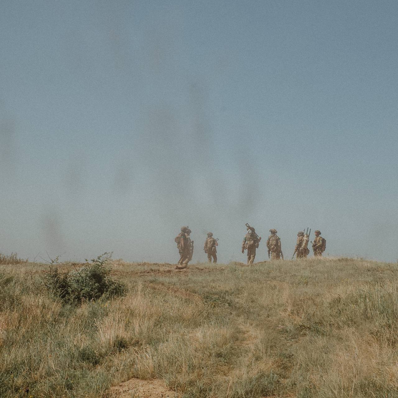 Фото: Wojciech Grzedzinski / Anadolu Agency / Getty Images