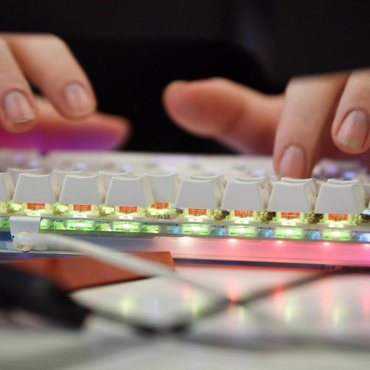 Фото: Александр Миридонов / Коммерсантъ